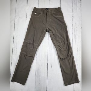 KUHL Radikl Hiking Pants Mens Size 32x32  Cargo Utility Tactical Outdoor